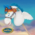Disney Hobby Horse Pegasus