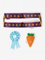 Disney H/Horse Sven Set