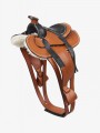 LM Toy Pony Western Saddle