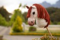 LM Hobby Horse Poppy