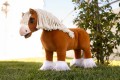 LM Toy Pony Sundance