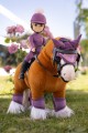 LM Toy Rider Outfit