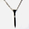 Farriers Nail Pendant