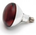 Curalux 240v Heat Lamp Bulb